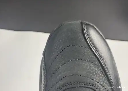 Air CT8013-005 Retro Jordan 12 CT8013-005 Black Dark Concord 0417